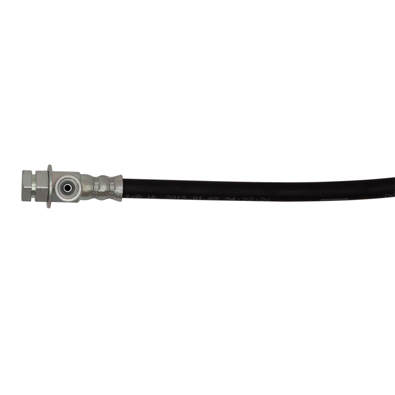 Picture of DFC 99-04 Ford F-250 Super Duty 4WD Front-L Brake Hose