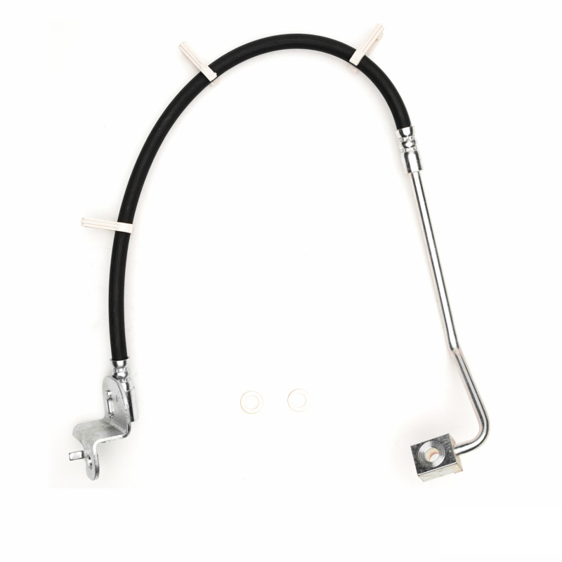 Picture of DFC 02-03 Ford E550 Super Duty Front Right Brake Hose