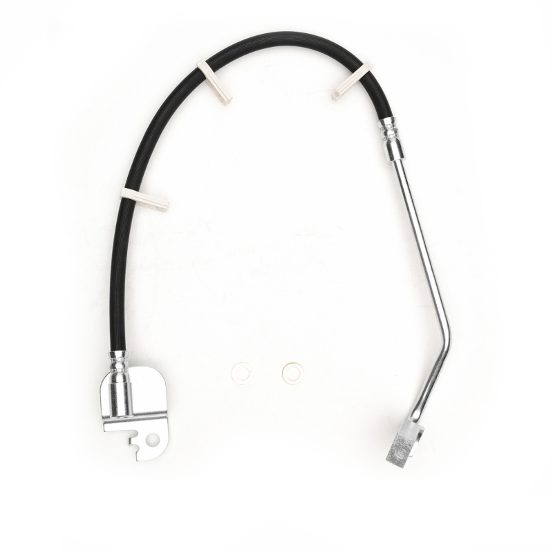 Picture of DFC 02-03 Ford E550 Super Duty Front Left Brake Hose