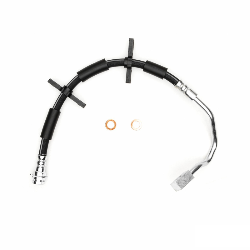 Picture of DFC 04-08 Ford F-150 2WD Front-R Brake Hose