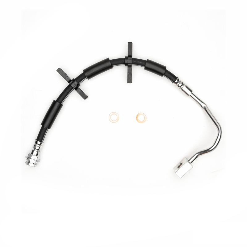 Picture of DFC 04-08 Ford F-150 2WD Front-L Brake Hose