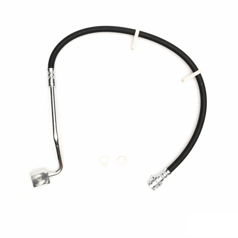 Picture of DFC 04-12 Coachmen Mirada Front Right Brake Hose