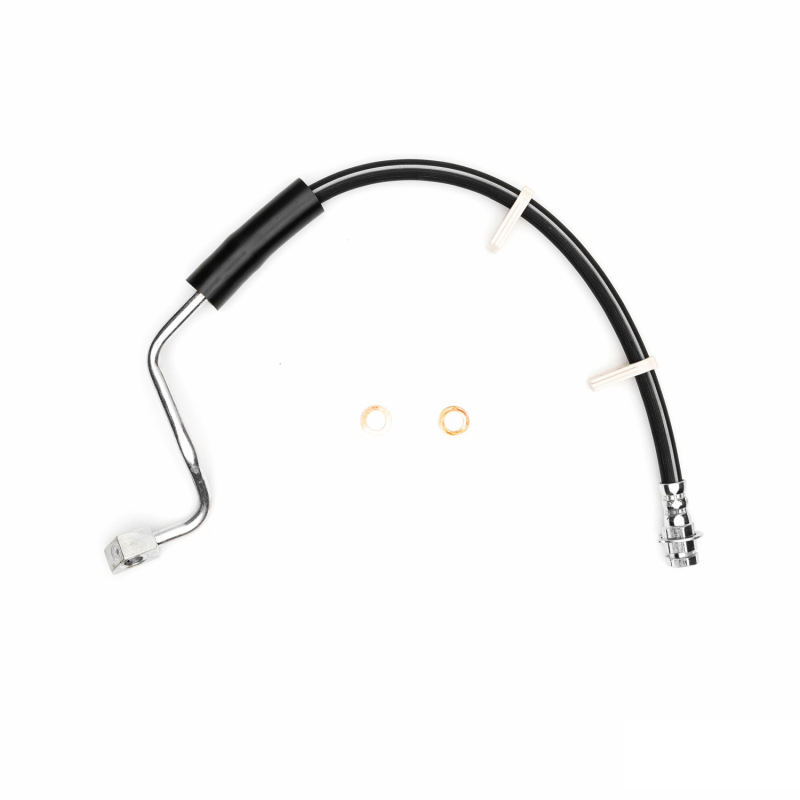Picture of DFC 05-07 Ford F-350 Super Duty 2WD Front-R Brake Hose