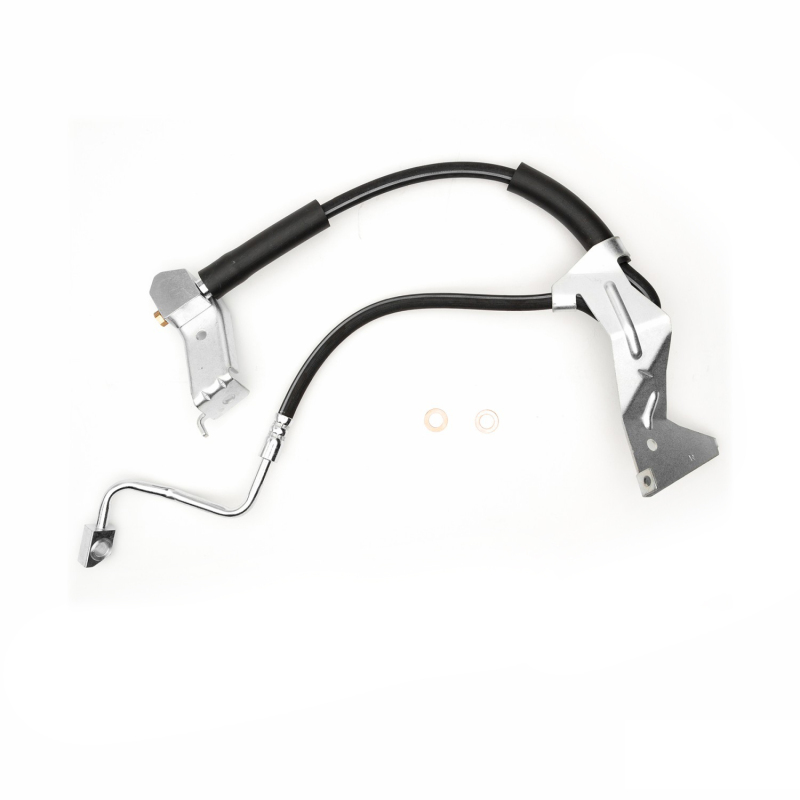 Picture of DFC 05-07 Ford F-250 Super Duty 4WD Front-R Brake Hose