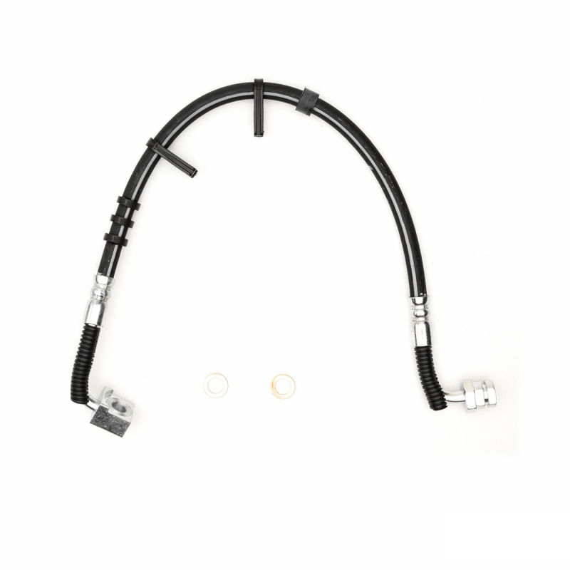 Picture of DFC 05-07 Ford E-350 Econoline Front Left/Front-R Brake Hose