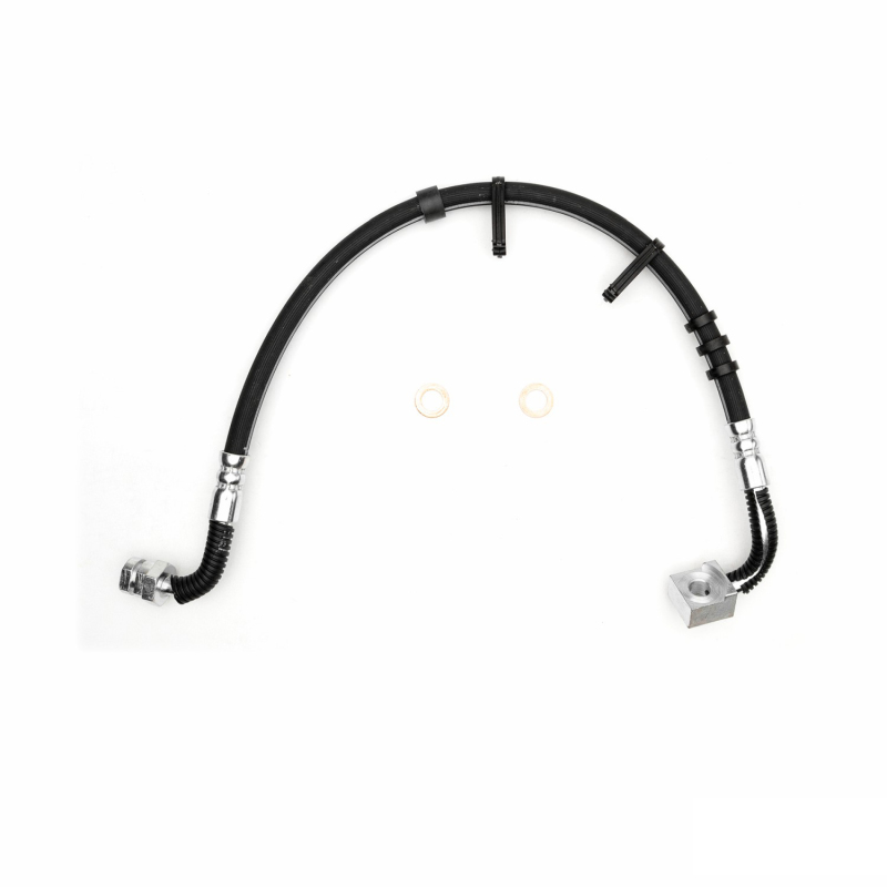 Picture of DFC 05-07 Ford E-350 Super Duty Front Right/Front-L Brake Hose