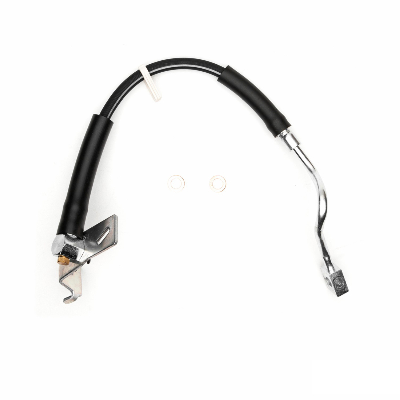 Picture of DFC 06-10 Ford Explorer Sport Trac Front-R Brake Hose