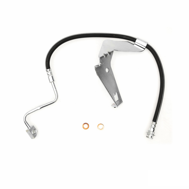 Picture of DFC 07-10 Ford F-250 Super Duty 4WD Front-R Brake Hose