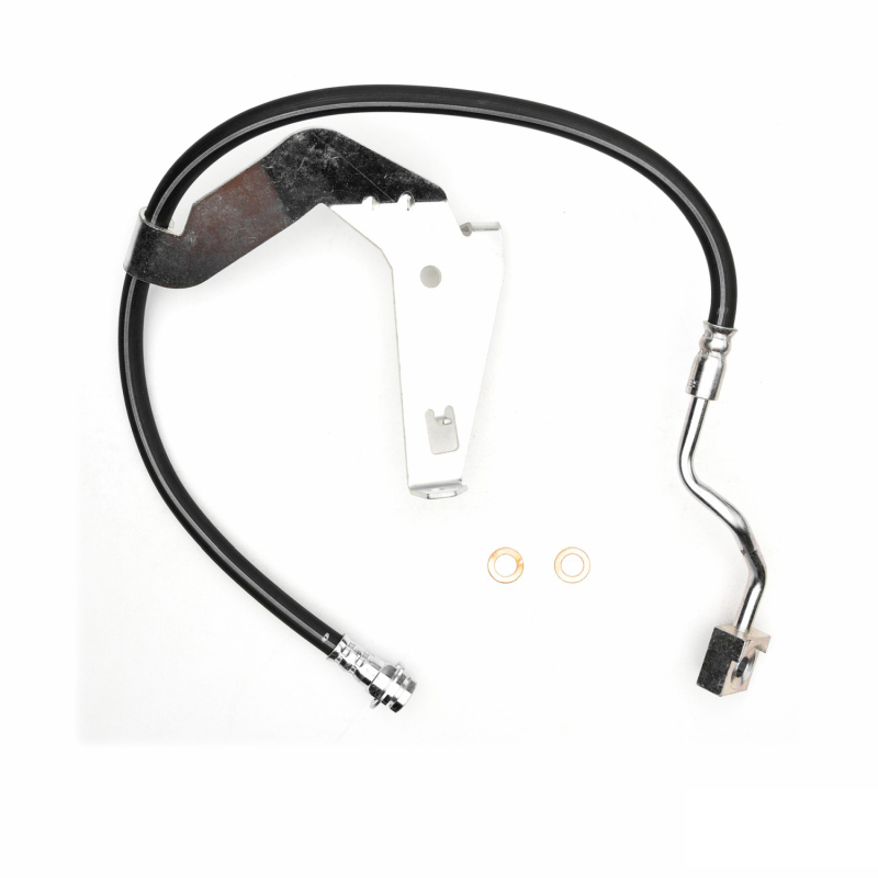 Picture of DFC 06-10 Ford F-450 Super Duty Front Right Brake Hose
