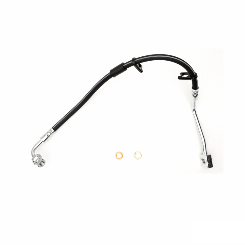 Picture of DFC 08-23 Ford E-Super Duty Front-R/Front Right Brake Hose