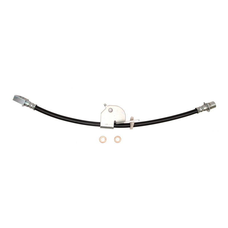 Picture of DFC 09-10 Ford F-150 2WD Front-R Brake Hose