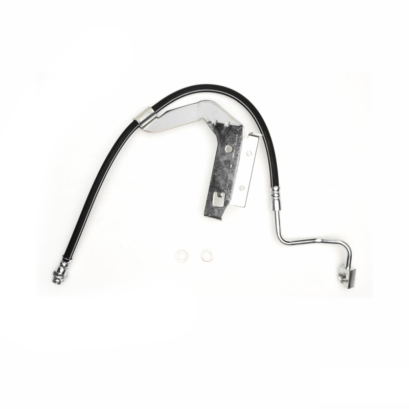 Picture of DFC 10-10 Ford F-250 Super Duty 4WD Front-L Brake Hose
