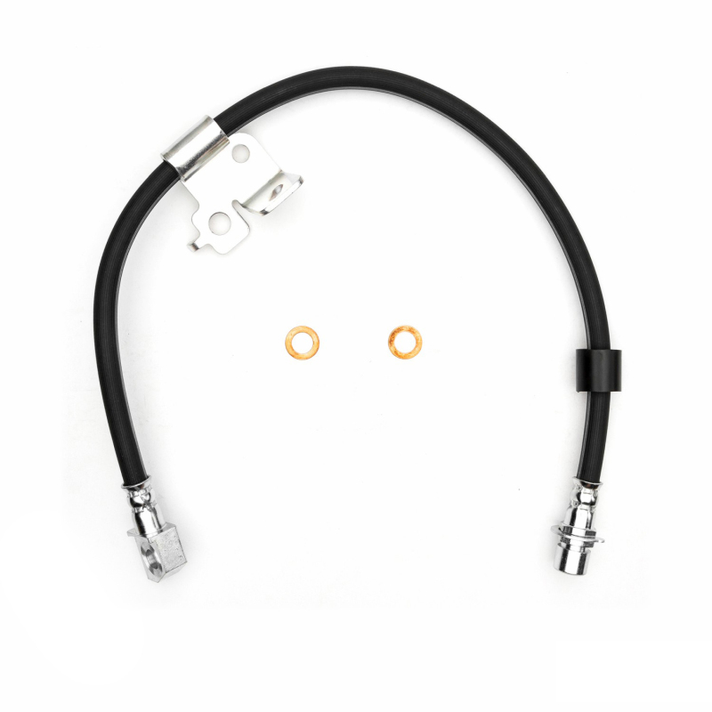 Picture of DFC 10-11 Ford F-150 4WD Front-R Brake Hose