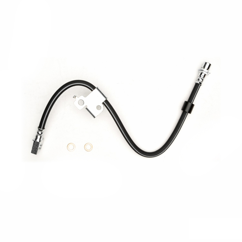 Picture of DFC 10-11 Ford F-150 4WD Front-L Brake Hose