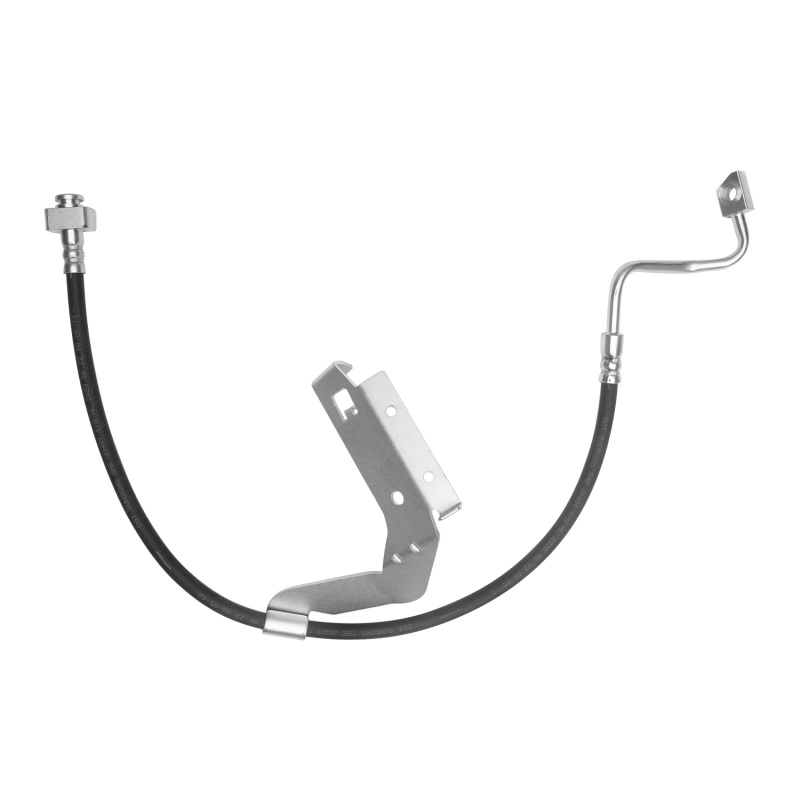 Picture of DFC 10-13 Ford F-350 Super Duty 4WD Front-R Brake Hose