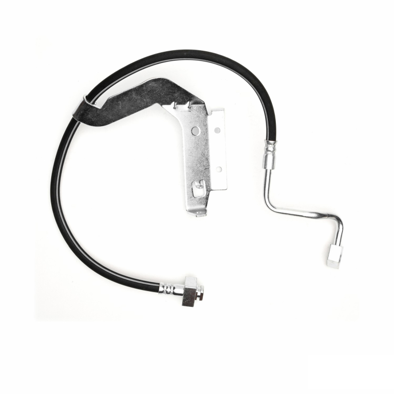 Picture of DFC 10-13 Ford F-550 Super Duty Front Right/Front-R Brake Hose