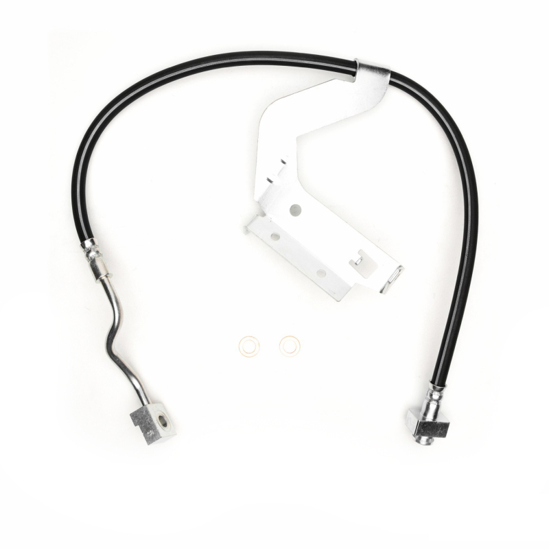 Picture of DFC 10-16 Ford F-450 Super Duty Front Left Brake Hose