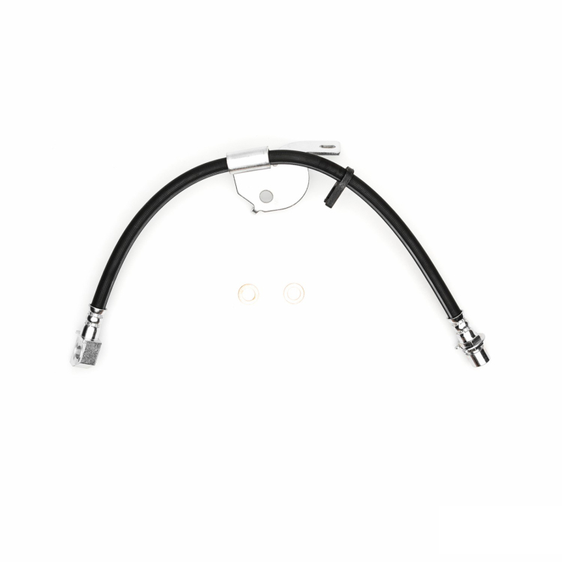 Picture of DFC 10-11 Ford F-150 2WD Front-R Brake Hose