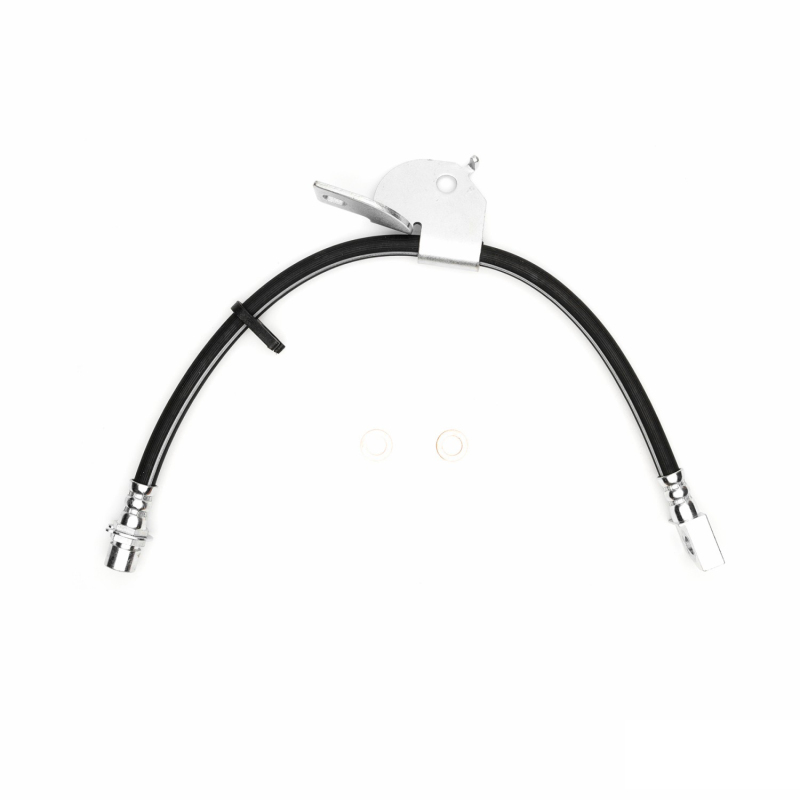 Picture of DFC 10-11 Ford F-150 4WD Front-L Brake Hose