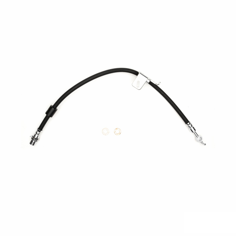 Picture of DFC 12-14 Ford F-150 4WD Front-R Brake Hose