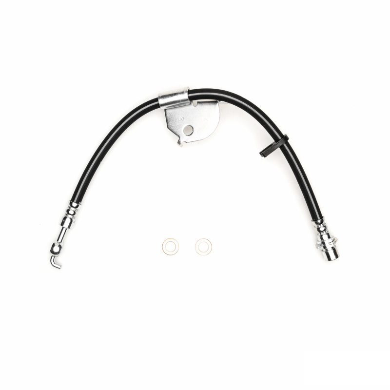 Picture of DFC 12-14 Ford F-150 2WD Front-R Brake Hose
