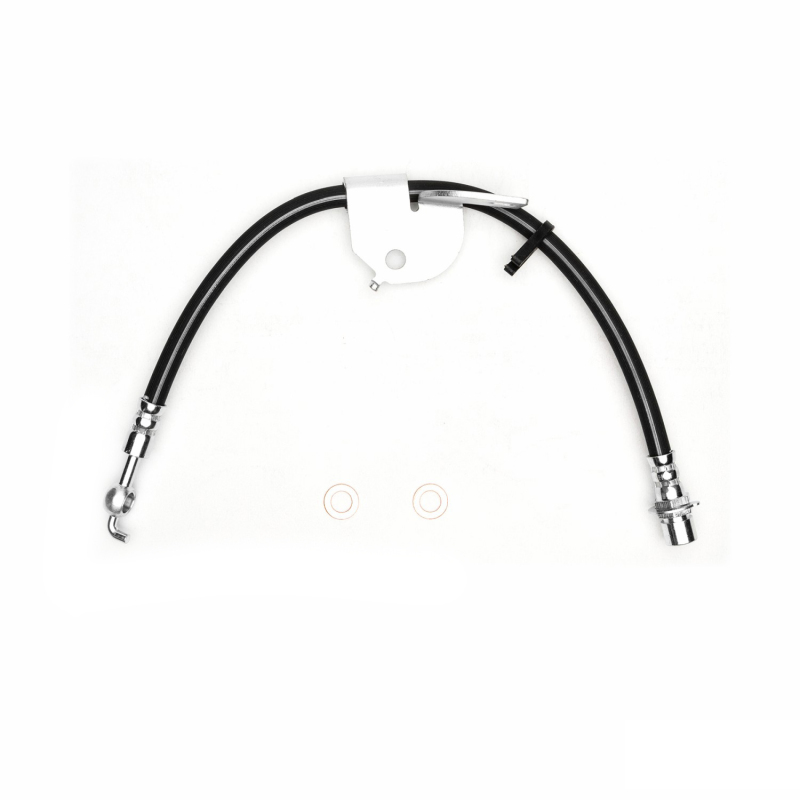 Picture of DFC 12-14 Ford F-150 2WD Front-L Brake Hose