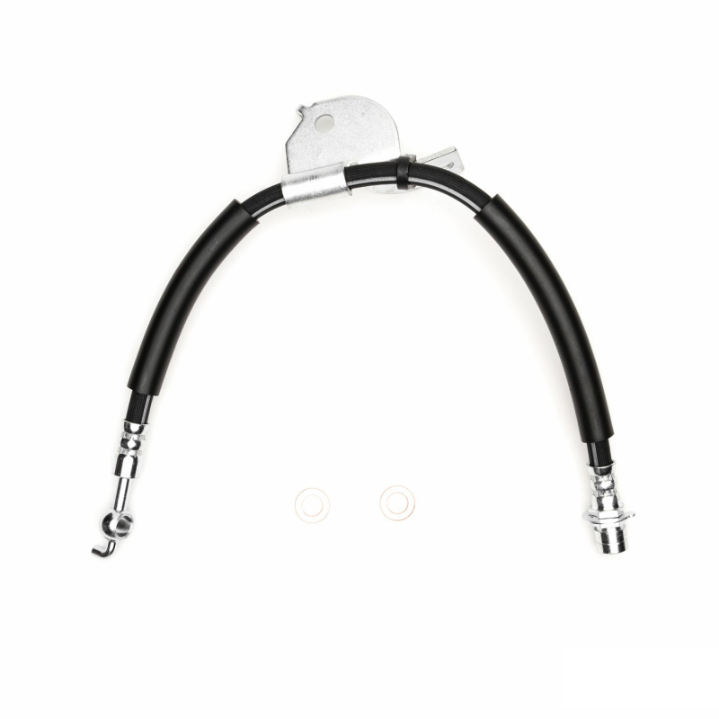 Picture of DFC 15-20 Ford F-150 4WD Front-L Brake Hose