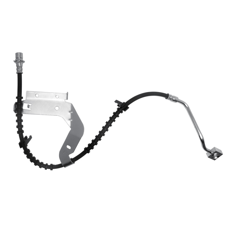 Picture of DFC 17-22 Ford F-350 Super Duty 4WD Front-L/Front Left Brake Hose