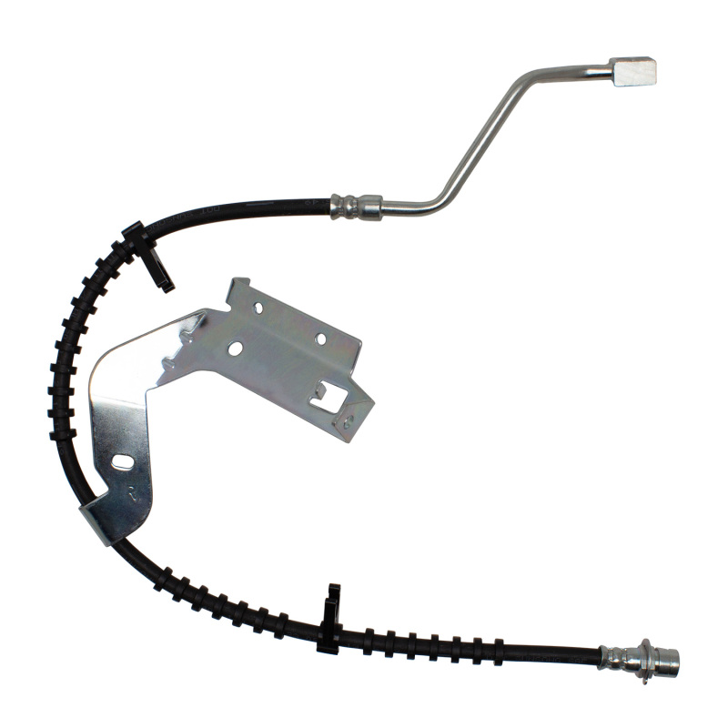 Picture of DFC 17-22 Ford F-250 Super Duty 4WD Front-R/Front Right Brake Hose