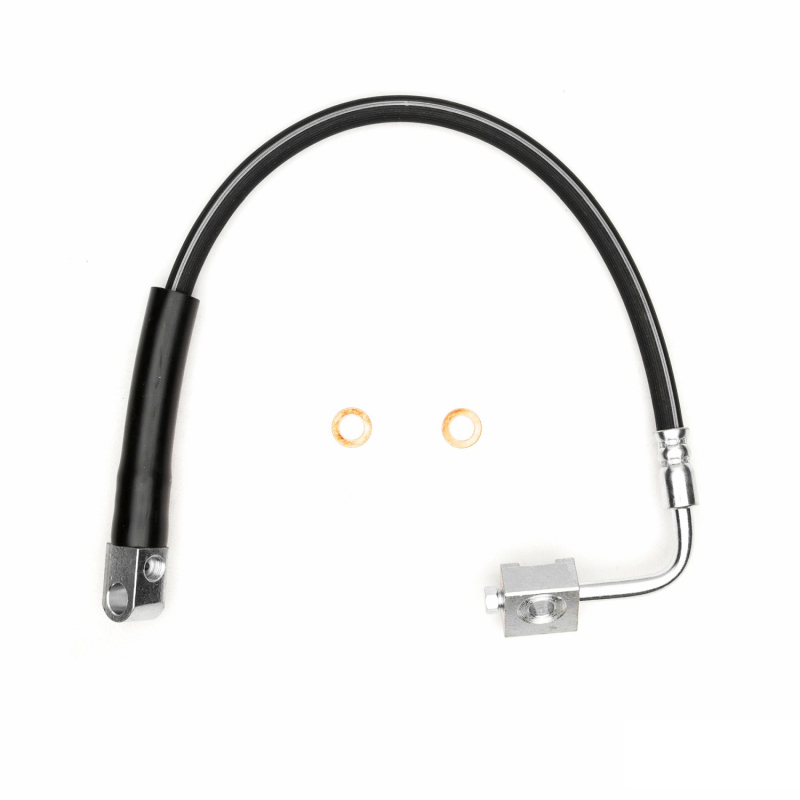 Picture of DFC 84-86 Ford F-250 4WD (Excl Super Duty) Rear Brake Hose