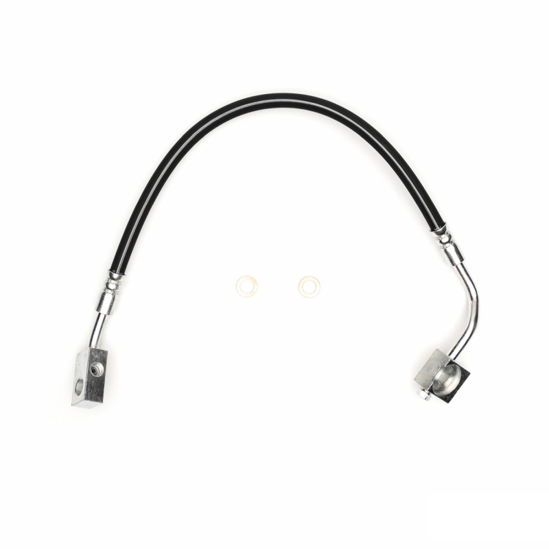 Picture of DFC 85-88 Ford E-350 Econoline Rear Brake Hose