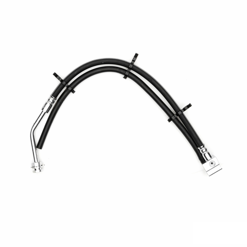 Picture of DFC 90-91 Ford E-350 Econoline Rear Brake Hose