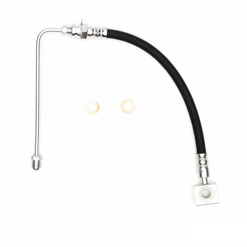 Picture of DFC 96-04 Ford E-Super Duty Rr L Lo Brake Hose