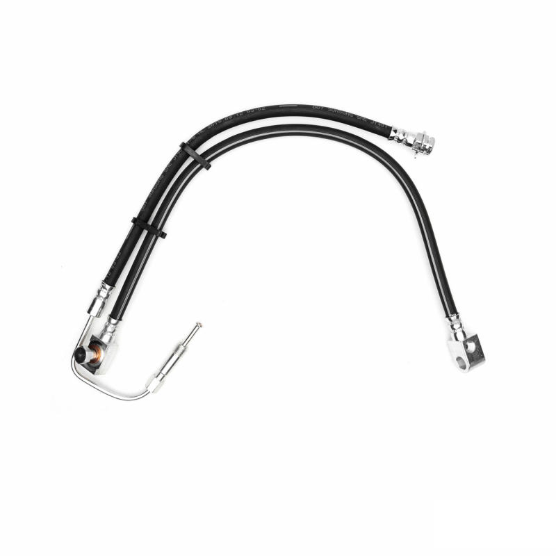 Picture of DFC 96-04 Ford E-Super Duty Rear Upper Brake Hose