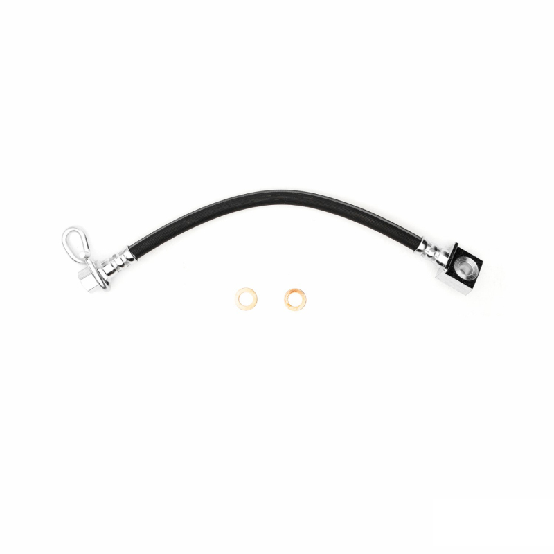 Picture of DFC 01-07 Ford E-350 Super Duty Rear-R lo Brake Hose