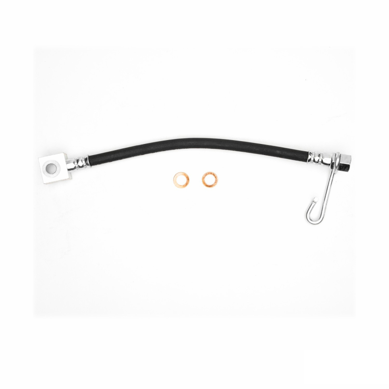 Picture of DFC 99-07 Ford E-350 Super Duty Rear-R lo Brake Hose