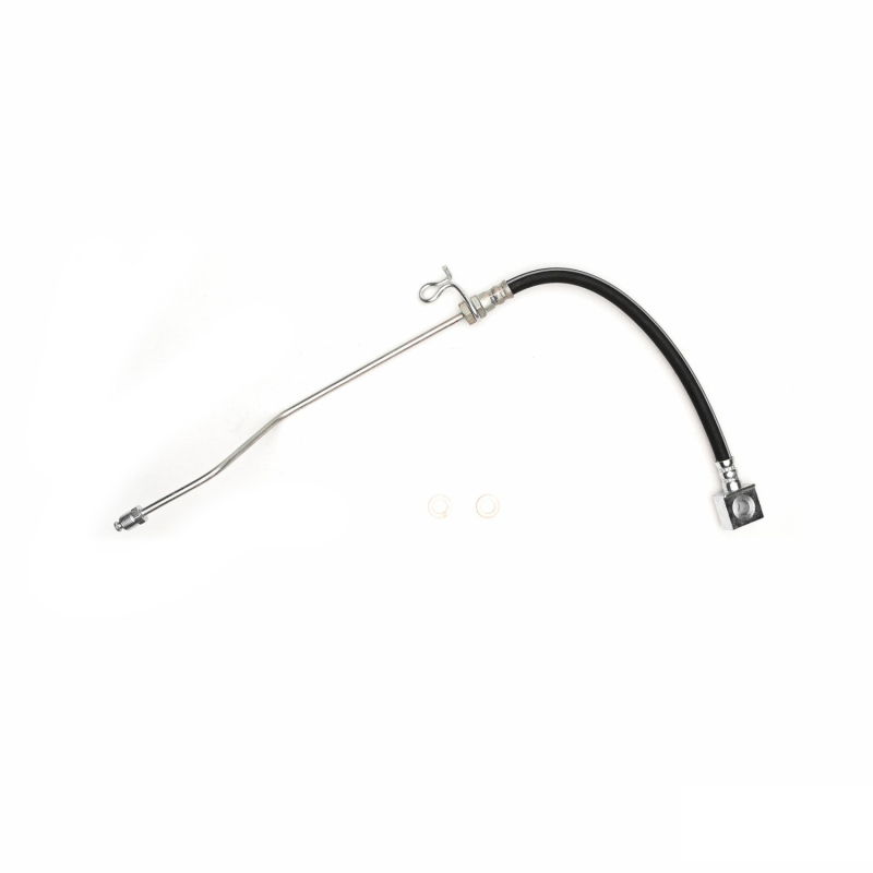 Picture of DFC 04-08 Ford F-150 4WD Rear-L lo Brake Hose