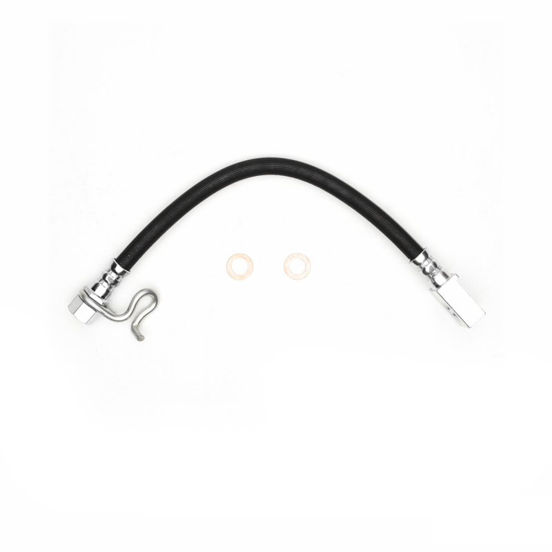 Picture of DFC 04-08 Ford F-150 4WD Rear-R lo Brake Hose