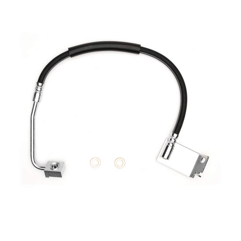 Picture of DFC 02-04 Ford F-550 Super Duty Rear-R lo/Rr R Lo Brake Hose