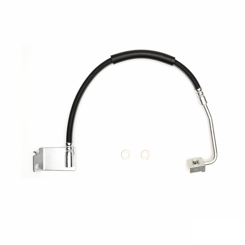 Picture of DFC 02-04 Ford F-550 Super Duty Rr L Lo/Rear-L lo Brake Hose