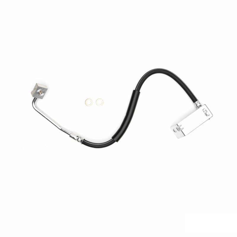 Picture of DFC 02-03 Ford F-450 Super Duty Rear-L lo/Rr L Lo Brake Hose