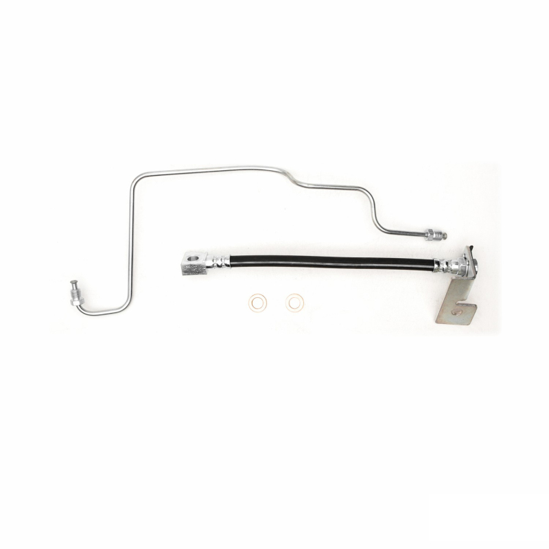 Picture of DFC Brake Hoses Brake Line Kits - 350-54579