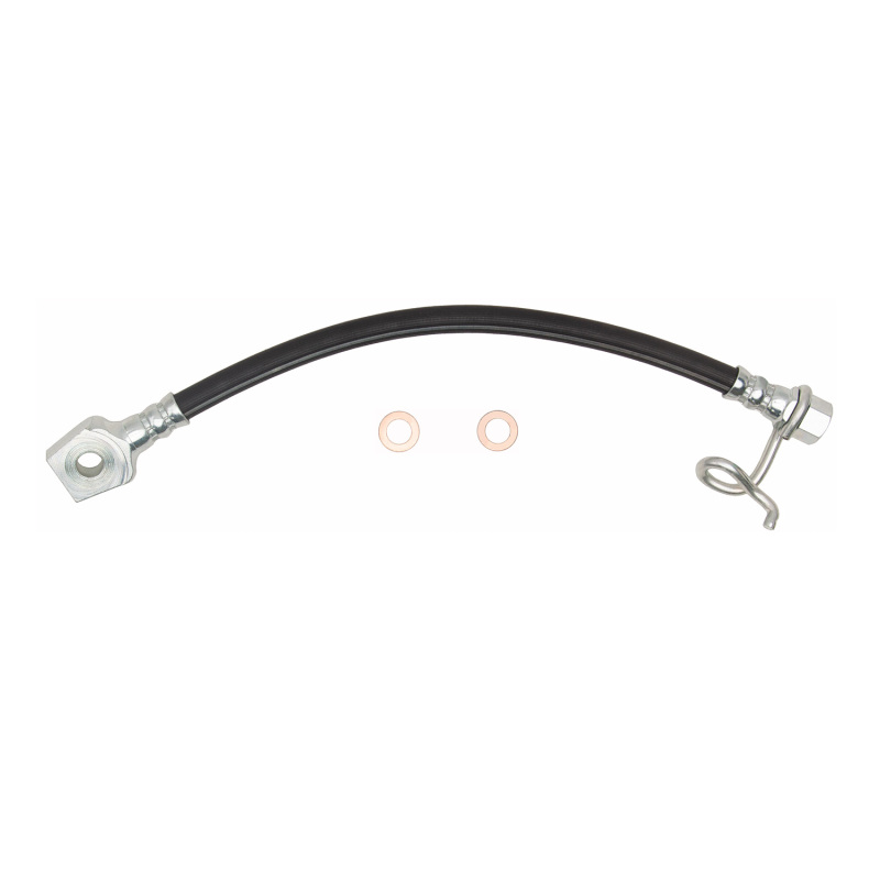 Picture of DFC Brake Hoses Brake Line Kits - 350-54580