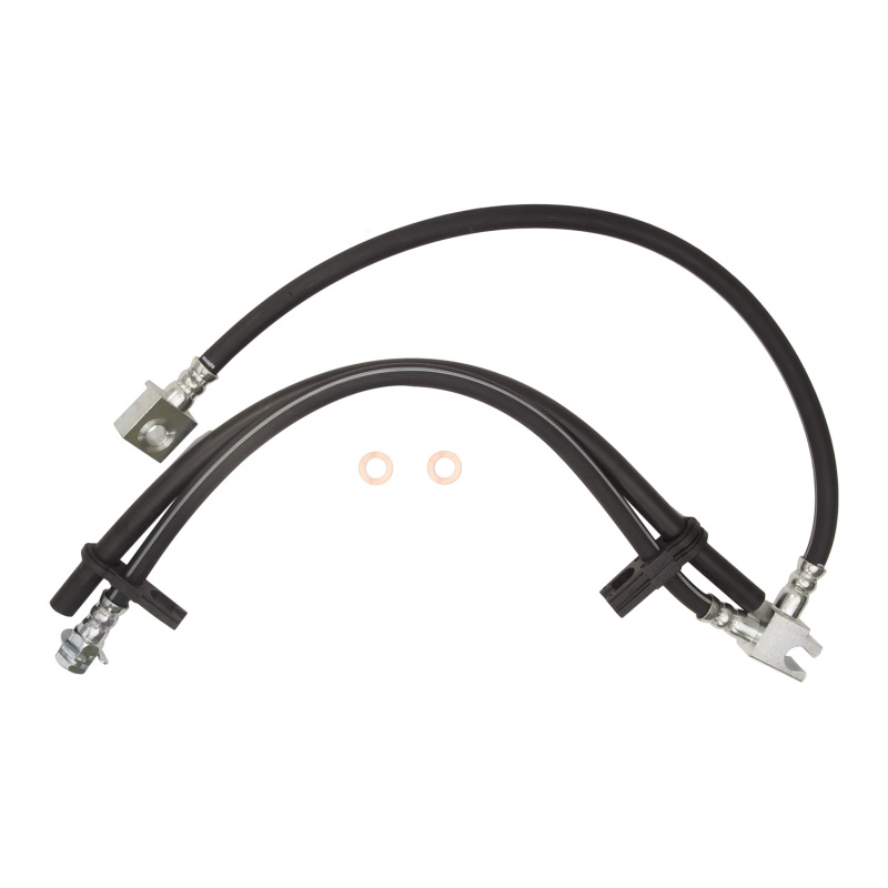 Picture of DFC Brake Hoses Brake Line Kits - 350-54609