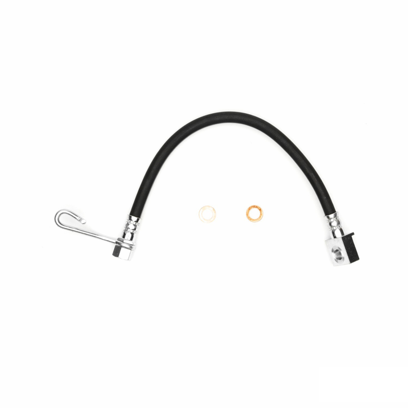 Picture of DFC Brake Hoses Brake Line Kits - 350-54608