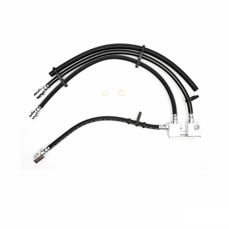 Picture of DFC Brake Hoses Brake Line Kits - 350-54613