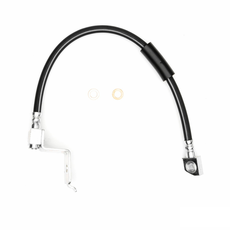 Picture of DFC 07-10 Ford Expedition Rear-L Brake Hose