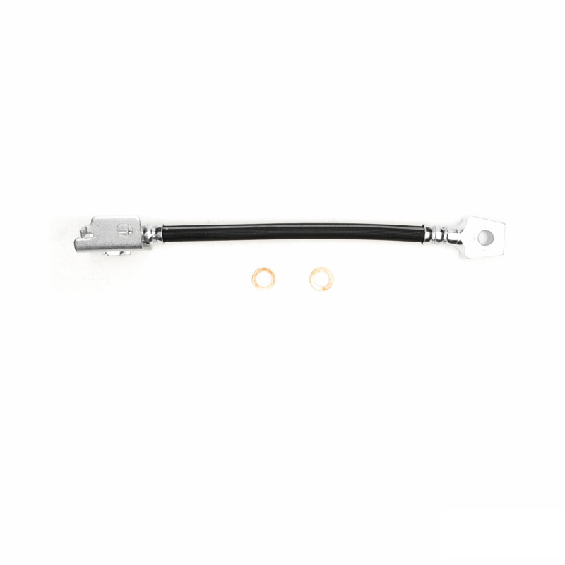 Picture of DFC 06-10 Ford F-450 Super Duty Rr R Lo Brake Hose