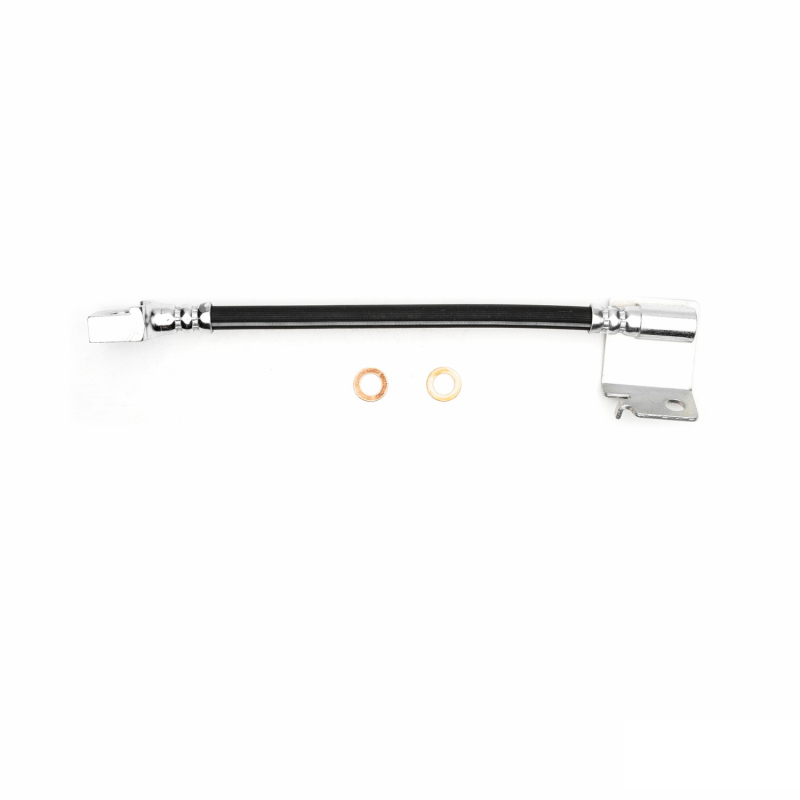 Picture of DFC 06-10 Ford F-450 Super Duty Rr L Lo Brake Hose