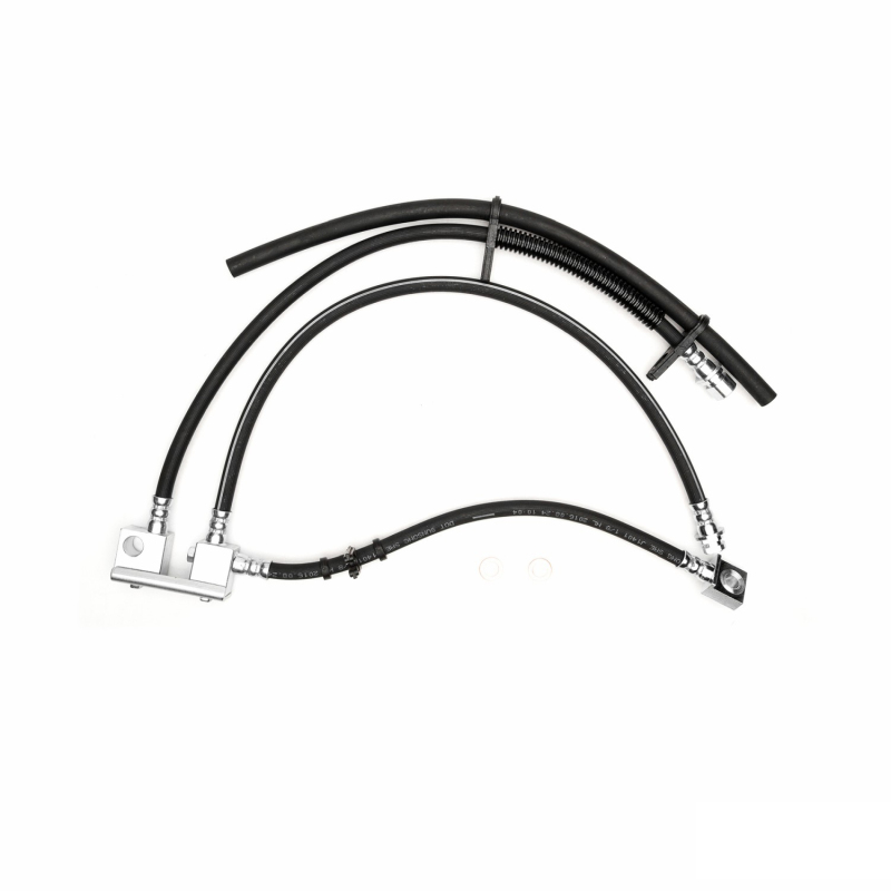 Picture of DFC 08-24 Ford E-250 Econoline Rear-L Brake Hose